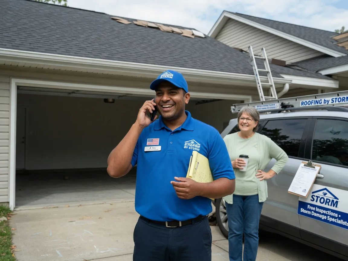Roof Repair Near Me Hillsdale, MI FAQs
