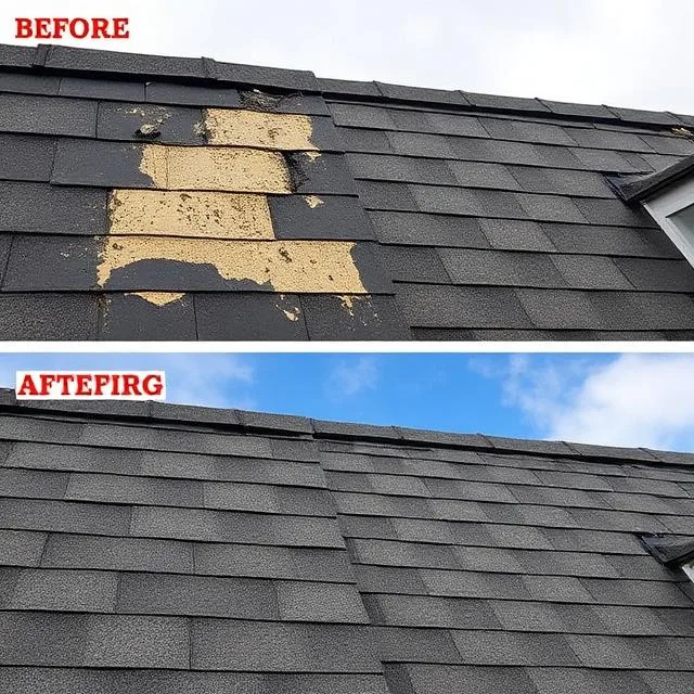 Roof Repair Near Me in Hillsdale, MI near me